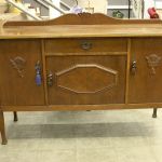 933 3252 Sideboard